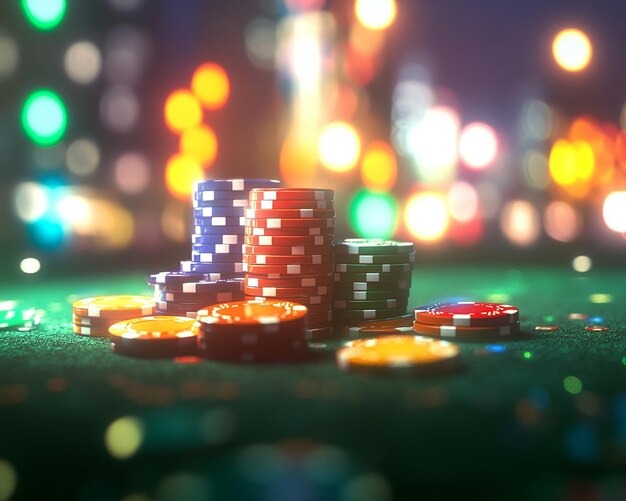 Live blackjack table with professional croupier at Pragmatic Play studio